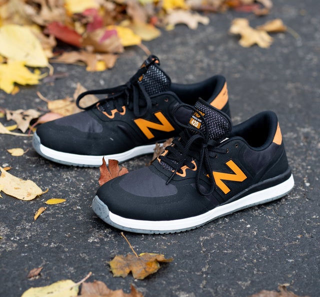 New balance cheap numeric tactics