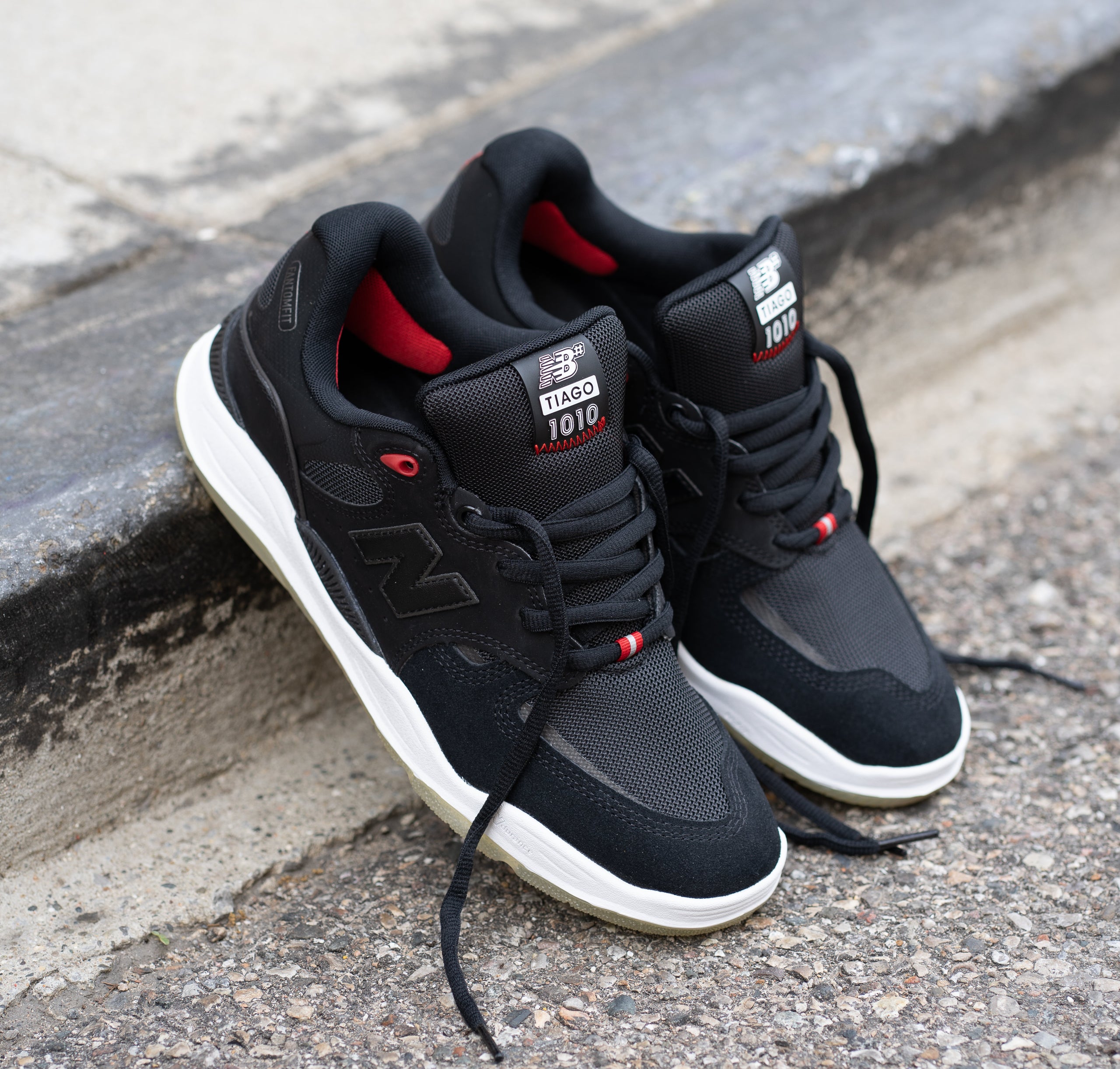 New Balance Numeric NM1010RD 28cm - hondaprokevin.com