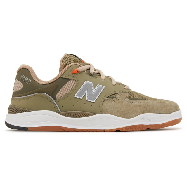 New Balance Numeric | Brush Alley Skateshop